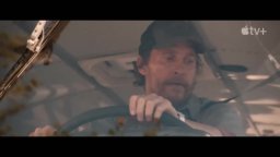 The Lost Bus - Teaser Trailer del film di Paul Greengrass con Matthew McConaughey