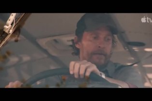 The Lost Bus - Teaser Trailer del film di Paul Greengrass con Matthew McConaughey