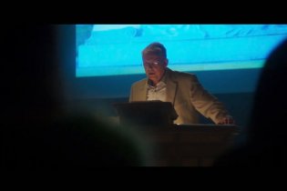 The Dark Nightmare - Clip 'Il Mara'