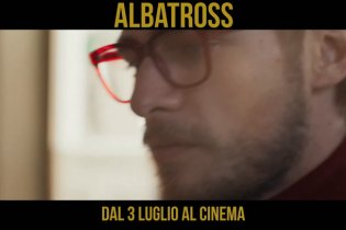Albatross - Trailer del film di Giulio Base con Francesco Centorame