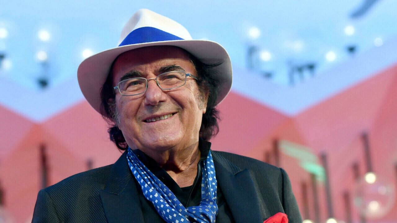 Al Bano accusato di bodyshaming alla fan svenuta al concerto. Lui: "Assurdità, anche io a dieta"