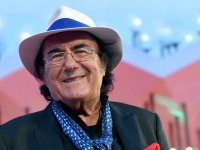 Al Bano accusato di bodyshaming alla fan svenuta al concerto. Lui: 'Assurdità, anche io a dieta'