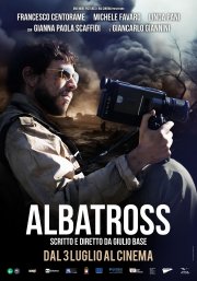 Locandina di Albatross