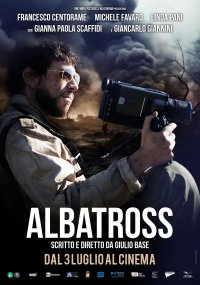 Locandina di Albatross
