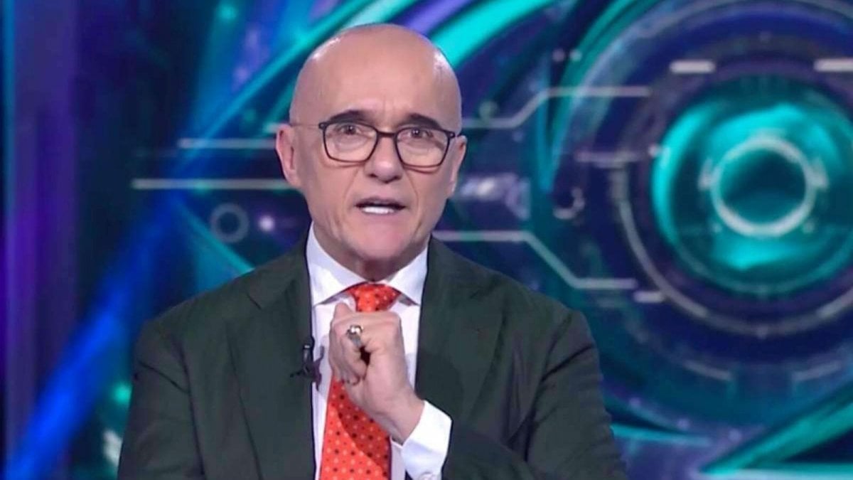 Il Grande Fratello Gold durerà davvero 9 mesi? Alfonso Signorini frena i rumors Il Grande Fratello Gold durerà davvero 9 mesi? Alfonso Signorini frena i rumors