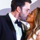 Serena Rossi: 'Il bacio a Venezia tra Ben Affleck e Jennifer Lopez? Se pomici in pubblico qualcosa non va'