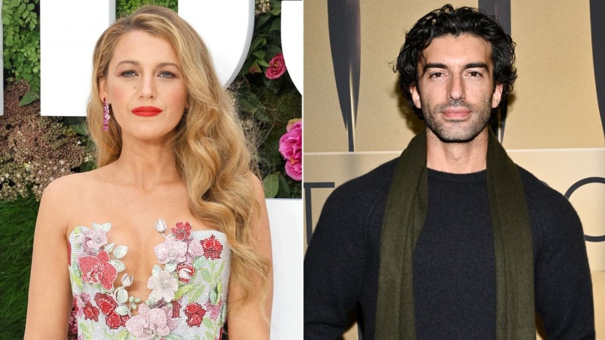 justin baldoni respinta la sua richiesta di risarcimento di 400 milioni contro blake lively e ryan reynolds