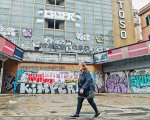 Perché i cinema chiusi di Roma (forse) non riapriranno più
