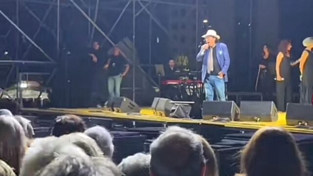Concerto Al Bano