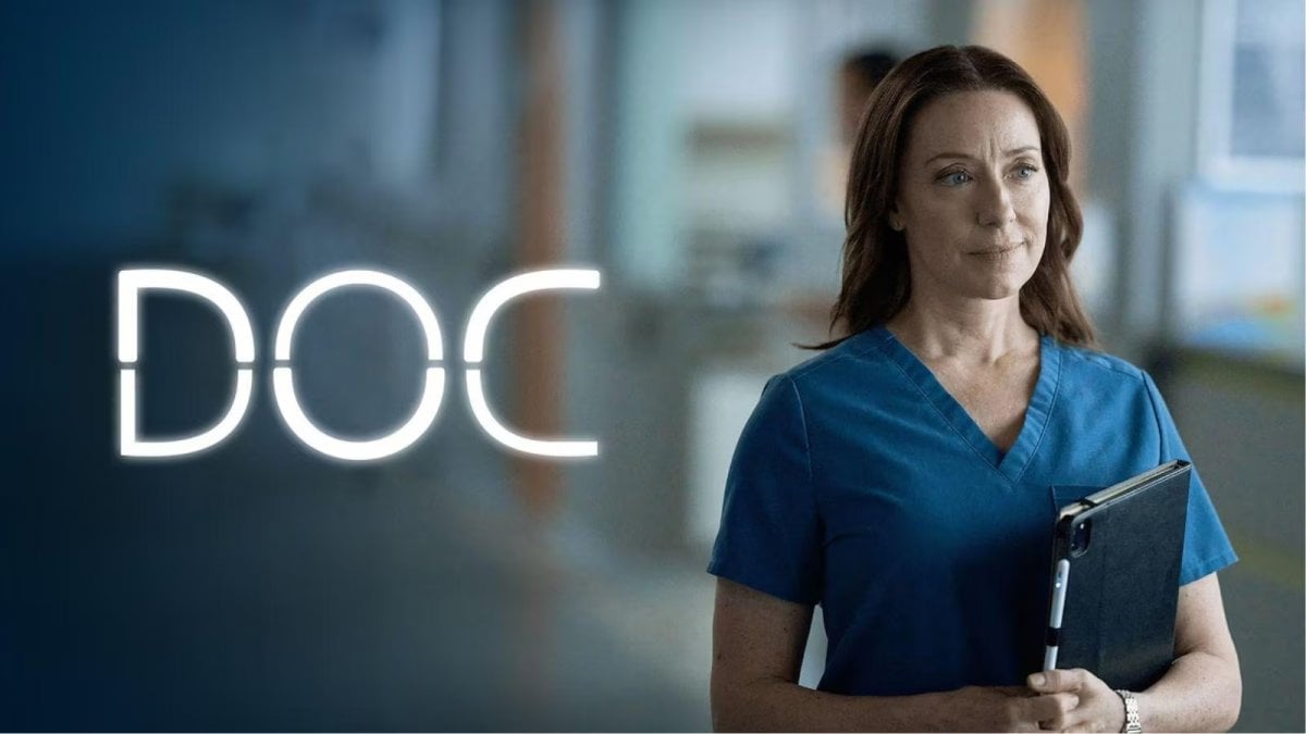 Doc su Rai 1, le anticipazioni del 10 giugno: nuovi casi per Amy, un bacio complica tutto