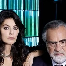 Alessandra Mastronardi e Max Tortora