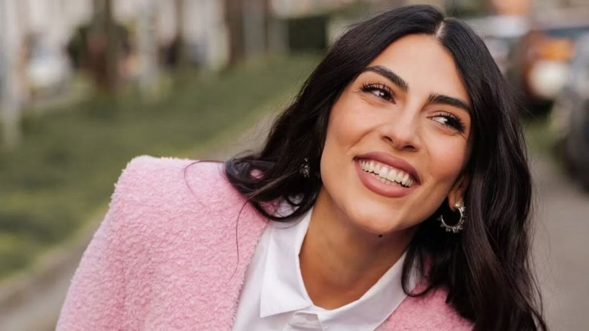 Giulia Salemi, chi è il VIP che l Giulia Salemi, chi è il VIP che l