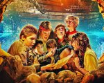I Goonies è un film divenuto leggenda anche grazie alle meravigliose location in Oregon