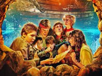 I Goonies è un film divenuto leggenda anche grazie alle meravigliose location in Oregon