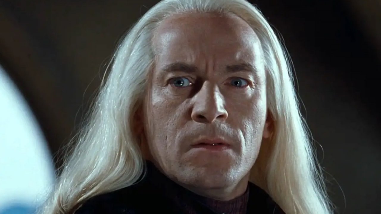 Una foto di Jason Isaacs