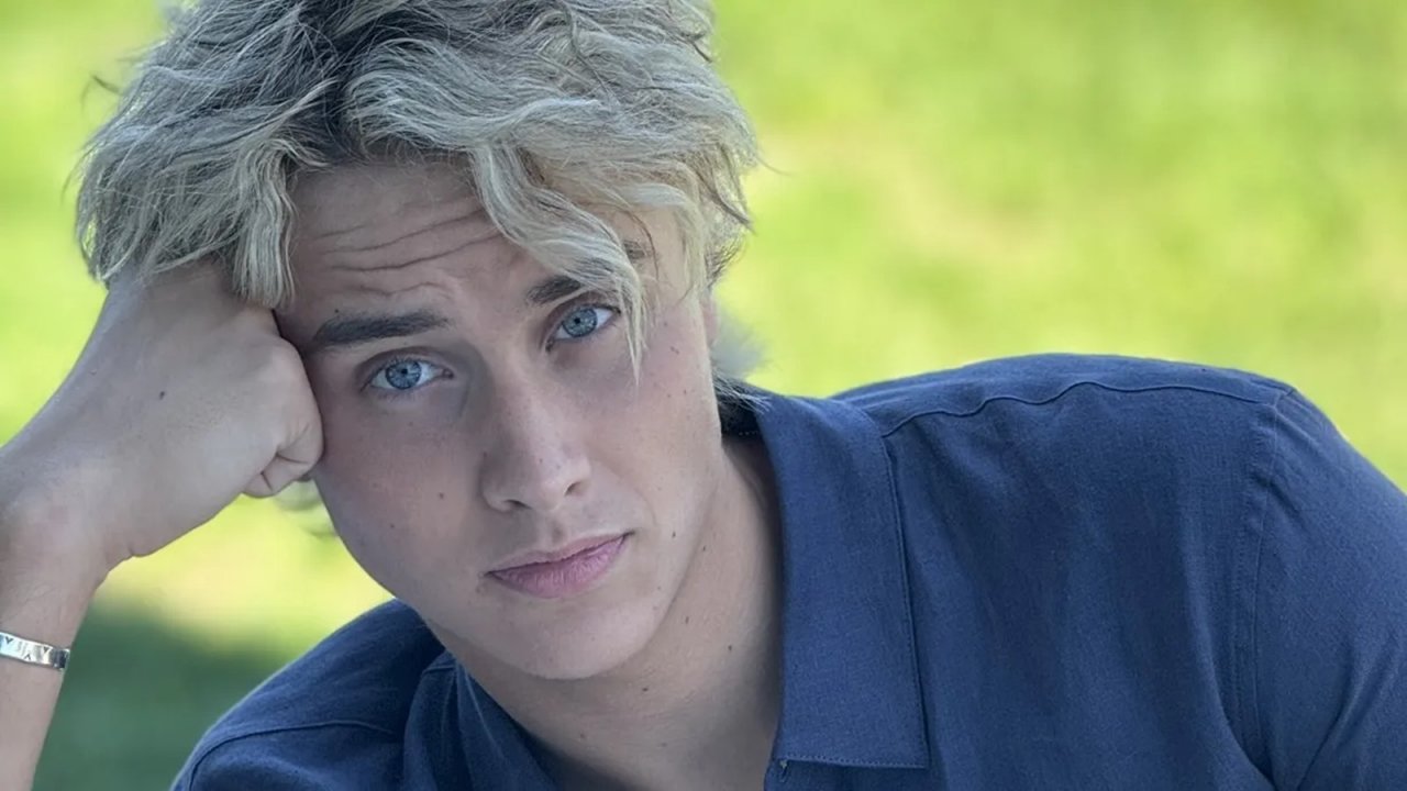 Una foto di Joseph Zada