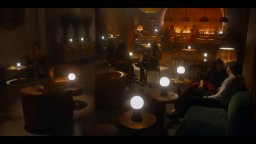 The Pickup - Trailer del film Prime Video con Eddie Murphy ed Eva Longoria