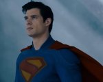 Superman: nuove foto del film e aggiornamenti di James Gunn su Justice League e The Batman 2