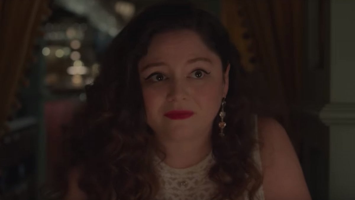 Too much: una giovane va nel Regno Unito per cambiare vita nel trailer della serie di Lena Dunham