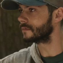 Caddo Lake: Dylan O'Brien in una foto