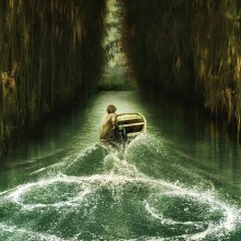 Caddo Lake: un'immagine promozionale