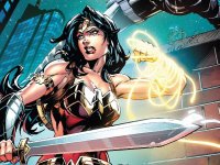 Wonder Woman: James Gunn conferma un nuovo film per il rilancio del DC Universe