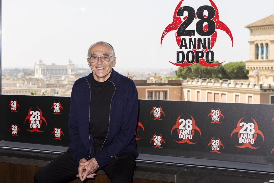 28Yearslater Rome Photocall007
