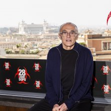 Danny Boyle a Roma per  28 anni dopo
