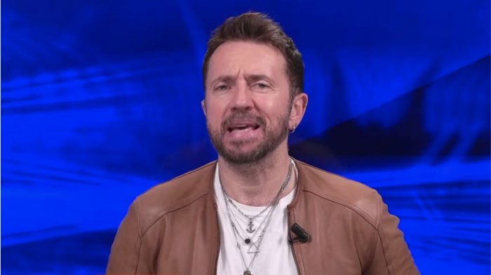 Andrea Scanzi a Mediaset? Pier Silvio Berlusconi deve prima superare un grande scoglio: Silvia Toffanin
