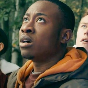 War of the Worlds - L’invasione: una scena del film