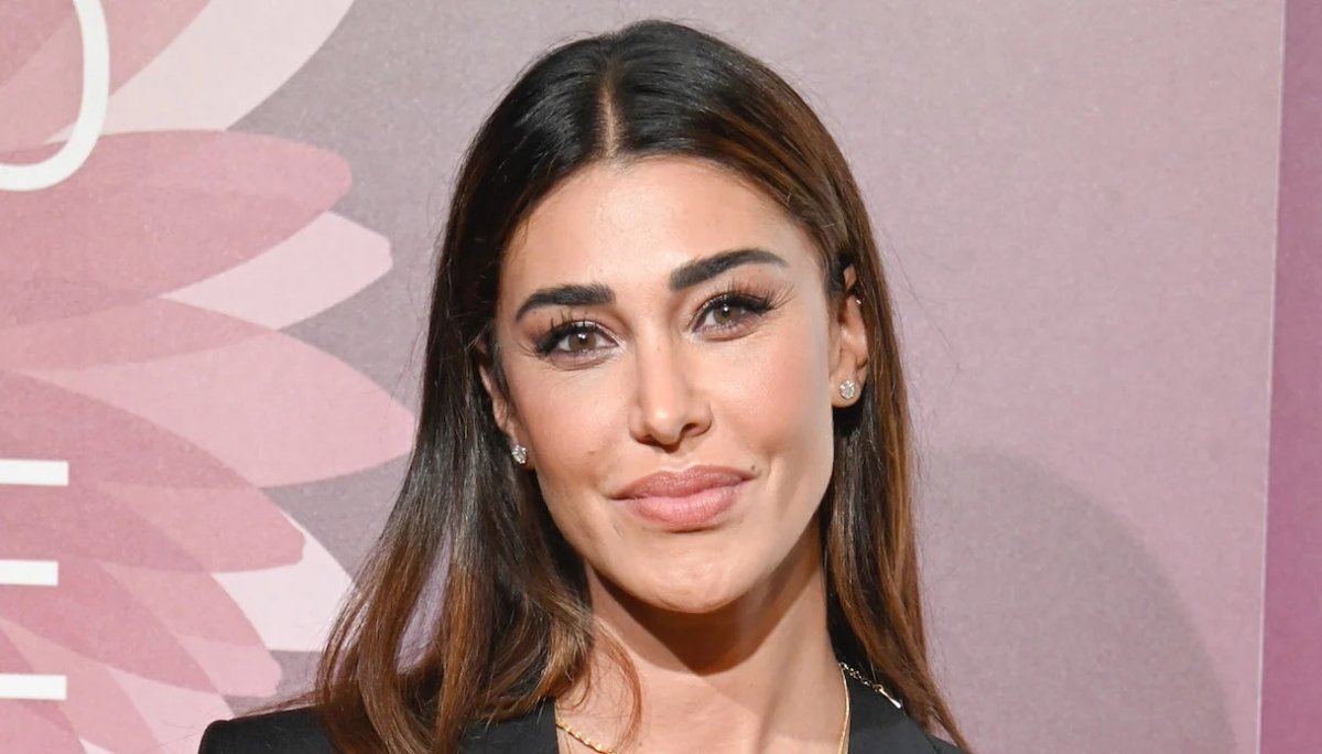 Belen Rodriguez rompe il silenzio sul litigio con Cecilia: "Siamo sorelle, alla fine ci ritroviamo sempre"