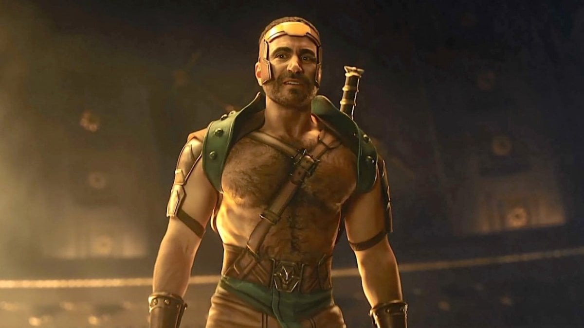 marvel clamoroso in sviluppo un film su hercules con brett goldstein