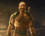 Marvel, clamoroso: in sviluppo un film su Hercules con Brett Goldstein?
