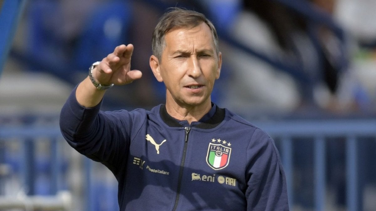 Italia-Romania Under 21 per gli europei, stasera in chiaro su Rai 2: a che ora vederla anche in streaming