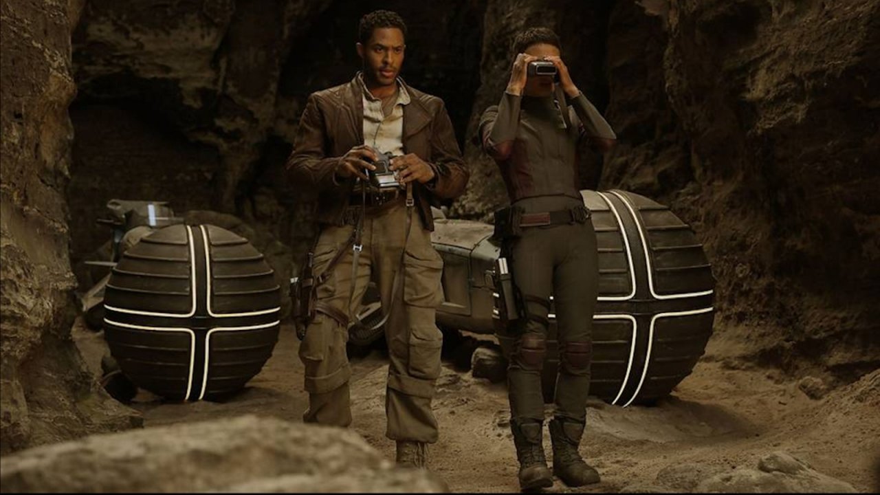 Una foto di Fondazione 3