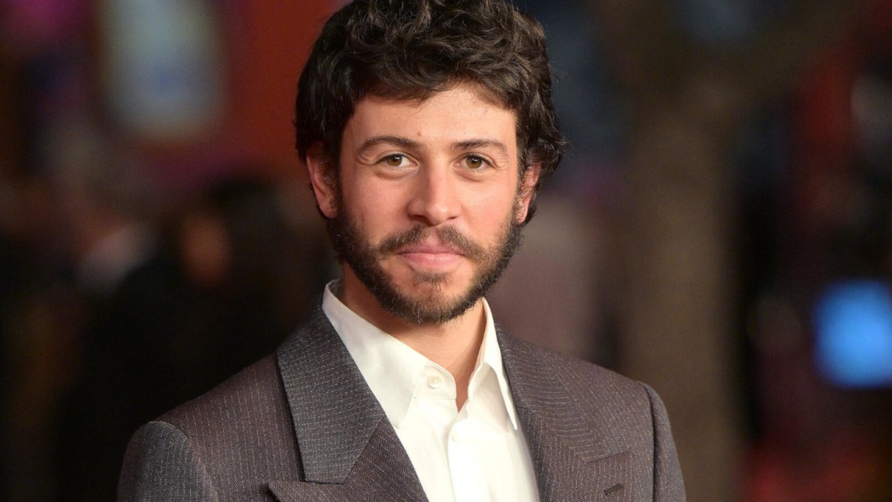 Francesco Centorame in una scena di SKAM 5