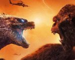 Godzilla x Kong: Supernova, Matthew Modine ha spoilerato il villain del film?