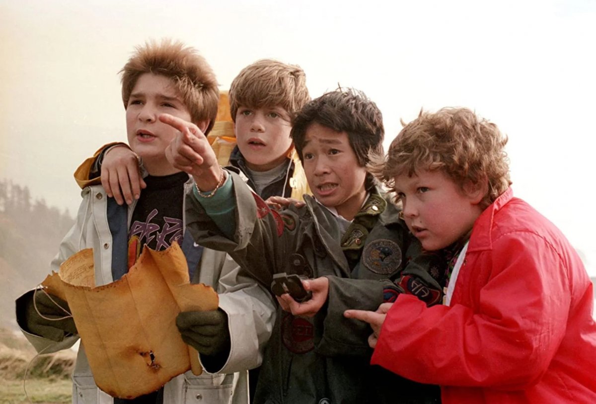 I Goonies compie 40 anni, Pesaro Film Fest 2025 lo celebrerà con un evento speciale il 18 giugno