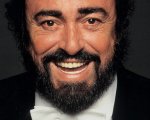 Luciano Pavarotti: in arrivo un biopic sul leggendario tenore italiano