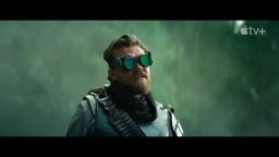 Foundation - Trailer della terza stagione della serie sci-fi Apple TV+