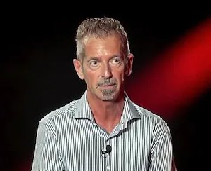 Massimo Bossetti