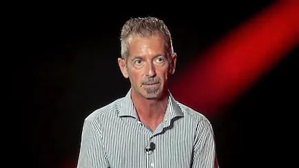 Massimo Bossetti 1