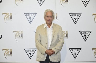 Michael Douglas Intervista Wall Street Trump Gordon Gekko Osca 72Busut