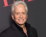 Michael Douglas a Taormina: 'Se penso che tra me e mio padre abbiamo fatto 150 film mi commuovo'