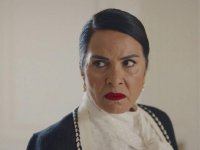 Tradimento, anticipazioni 12 giugno: Mualla arrestata con l'accusa di aver ucciso Behram