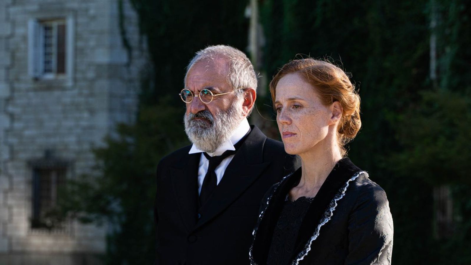Romulo e Pia