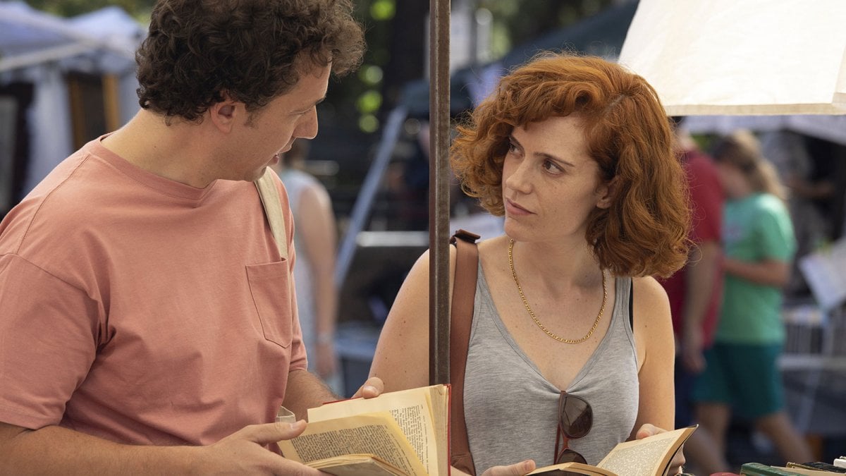 Volveréis, la recensione: una commedia leggera e divertita sull Volveréis, la recensione: una commedia leggera e divertita sull