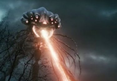 War Of The Worlds 4