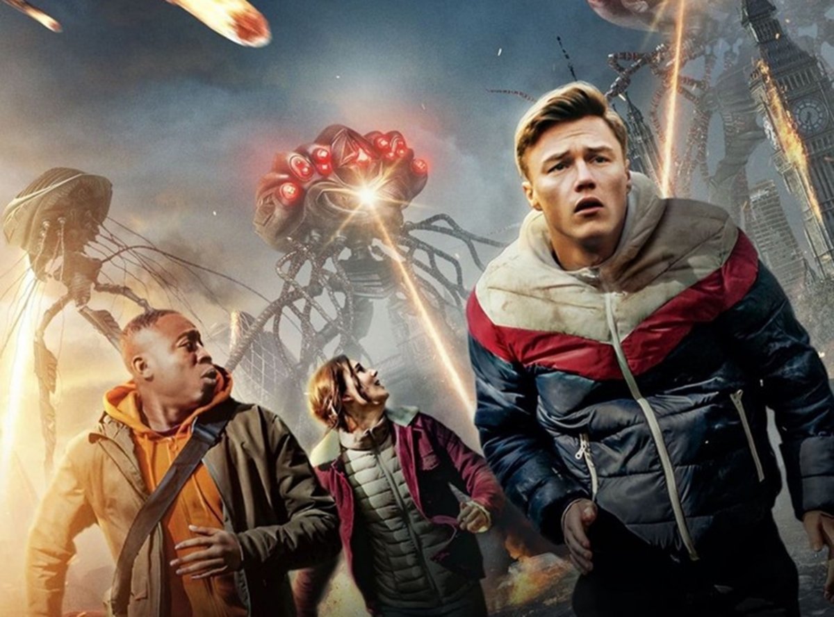 war of the worlds l8217invasione recensione riecco la guerra dei mondi con i mitici tripodi