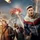 War of the Worlds - L’invasione, recensione: riecco la guerra dei mondi con i mitici tripodi